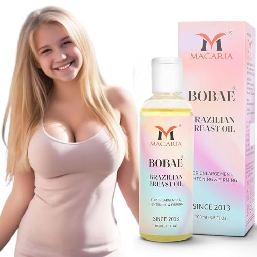 Crème raffermissante poitrine Bobae gel tenseur pour le soin du buste