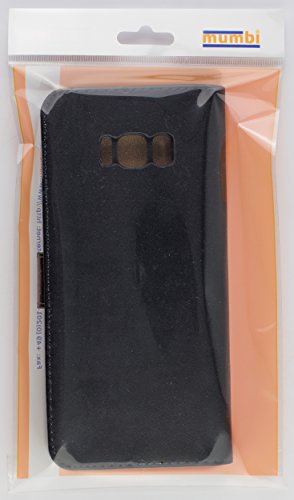 Mumbi Tasca Bookstyle compatibile con Samsung