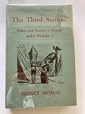  Monas: Third Section Police Society