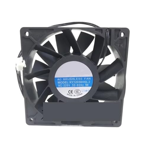Ventilateur de refroidissement pour réguler la température de votre atelier AC110V-240V