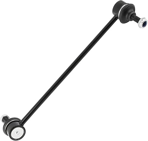 Miniatura 867 de Detroit Axle - Brazos de control delanteros inferiores con rótula + barras estabilizadoras de repuesto para Chrysler Dodge Intrepid 300M Concorde