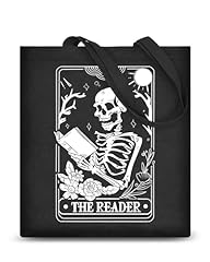 Book&skull