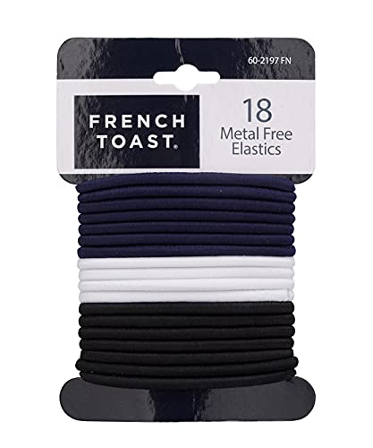 French Toast Kid'S School Uniform Assorted Hair Accessories thumb #4