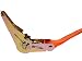 4 x 800 kg 4 m Tensor de carraca Cinchas correa con...