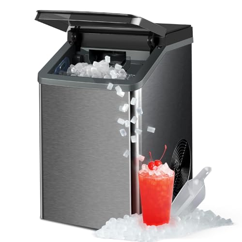 Gevi KNOVA Nugget Ice Maker