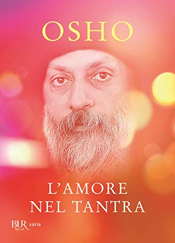 L'Amore Nel Tantra