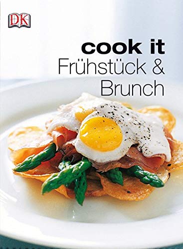 Preisvergleich Produktbild Frühstück & Brunch (Cook it)