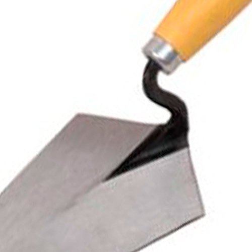 Colher de Pedreiro 7 Pol. Canto Reto-PACETTA-00200207