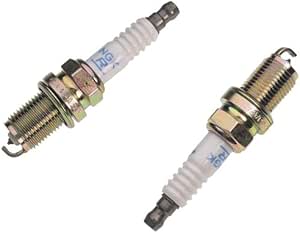 Amazon.com: NGK Spark Plug Laser Platinum PFR6B-11 NGK : Automotive