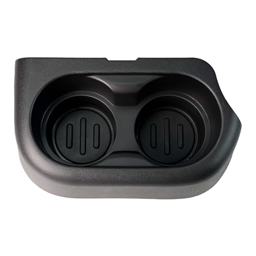 Portavasos doble para Ford Ranger 2005-2011 miniatura 1