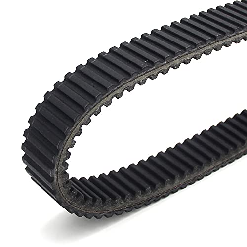 Miniatura 3 de Correa de transmisión de repuesto para motocicleta Arctic Cat 0627-112 para Arctic Cat XF9000 High Country Limited 141 153 para Arctic Cat ZR9000,
