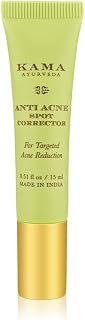 Kama Ayurveda Anti Acne Spot Corrector 15Ml Price In India