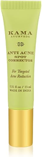 Kama Ayurveda Anti Acne Spot Corrector 15Ml
