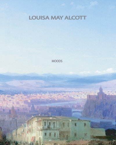 Moods 1461072441 Book Cover