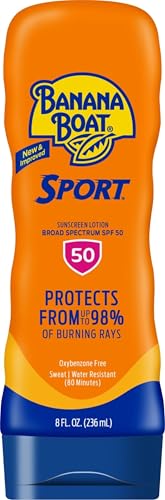 Banana Boat Sport SPF 50 Lotion