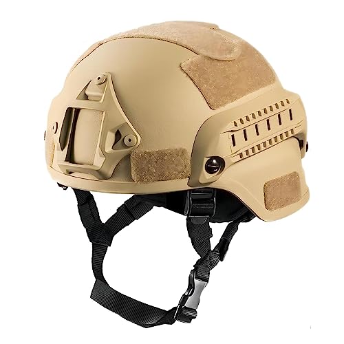 11 Best Cheap Airsoft Helmet [2024 UPDATED RANKINGS] Boscolo