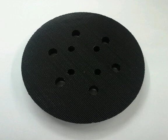 DW443 Random Orbit Sander 6" Hook & Loop Pad 151416-01 New Genuine Replacement for DeWalt/Black & Decker OEM