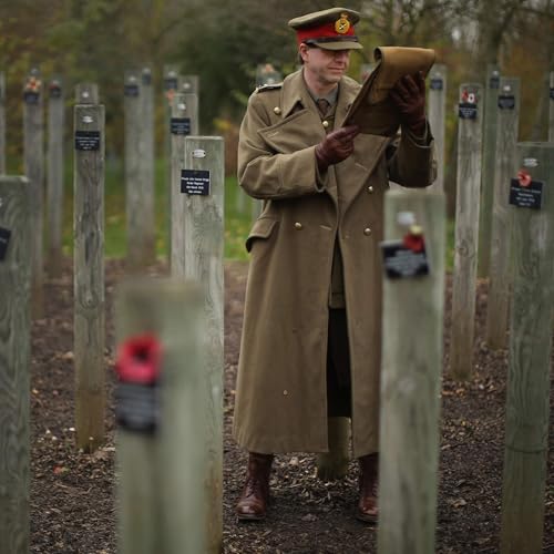 Remembering the World War I Christmas truce