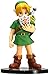 Medicom Nintendo Ultra Detail Series: The Legend of Zelda Majora's Mask: Link Udf Figure