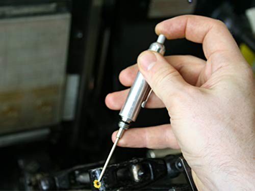 HBM 500 ML Professionele Oliespuit - Lemato