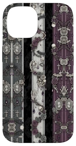 �S�V�b�N�r�N�g���A���͗l�t�F�C�N�f�R�[�f���X�^�C�� �_�[�N�f�U�C�� �X�}�z�P�[�X iPhone 14 �p