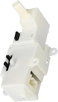 12 Pins Shifter Switch Compatible With Mazda CX-5 2013-2014 Mazda 6 14 Replace Reference Number Fits KDY046040