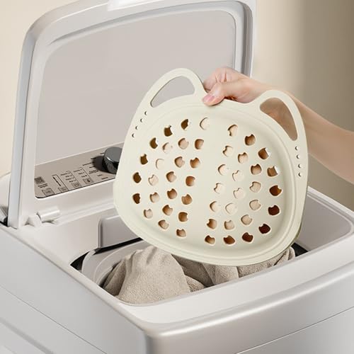 Bolsas de sostén para lavandería de silicona y protector de ropa interior para lavadora 4