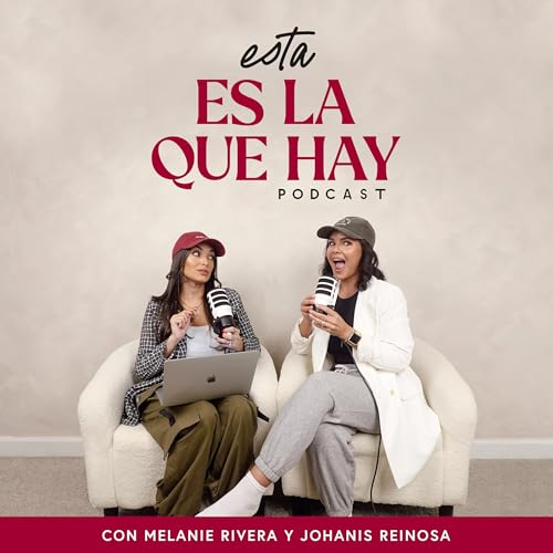 Esta Es La Que Hay Titelbild