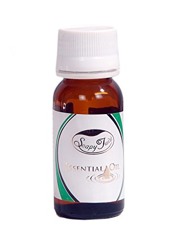 Soapy Twist Rosemary Essential Oil