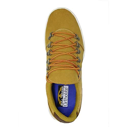 Tênis Bull Terrier Freestyle Masculino