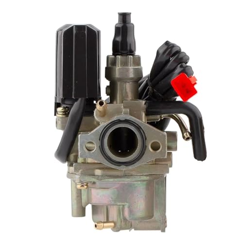 Carburateur 50cc 2 temps 17mm pour moto scooter TACT 50 et Dio AF24