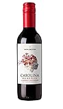 Vinho S. Carolina Reservado Malbec 2018 750Ml 7 Vinho Tinto Chileno Santa Carolina Reserva Cabernet Sauvignon 375ml