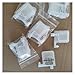 10 Pieces Big Damper,Compatible for Roland SJ1000 /1045 / SP540i /RS540 Printer Ink Dumpers