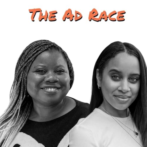 Adapting to Thrive: Cynthia Mutede's Global Marketing Journey