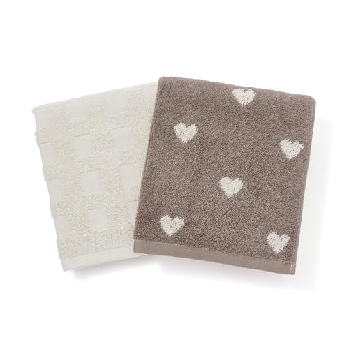 タオル（ミニ・フェイスタオル）セット