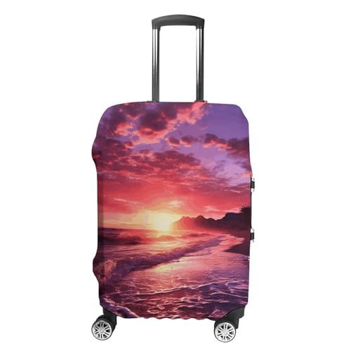 Housse de valise résistante aux rayures pour protéger vos bagages