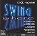Swing Is Here
