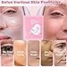 Bio Collagen Face Mask Overnight, Advanced Collagen Mask, Korean Collagen Face Mask 2.0, Instant Glass Skin, Pore Minimizing Reduces Lines - Like Glass Skin (1 Pack 4 Piece)
