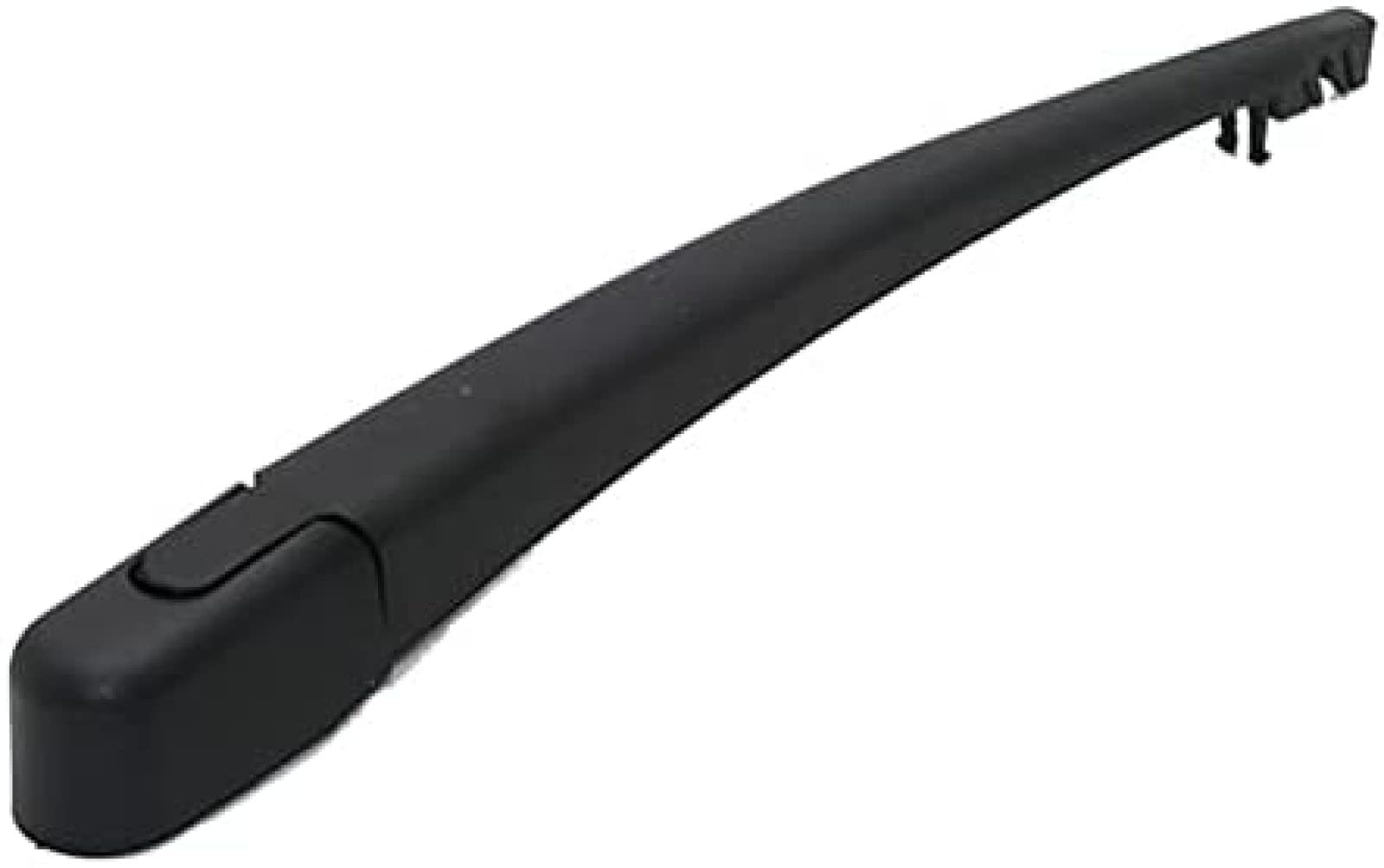 AERZETIX C42044 - Braccio E Spazzola Tergicristallo Posteriore Per Volvo V60 (2015-2017, Facelift)