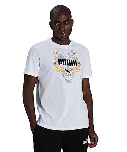 Image of Puma Men T Shirt