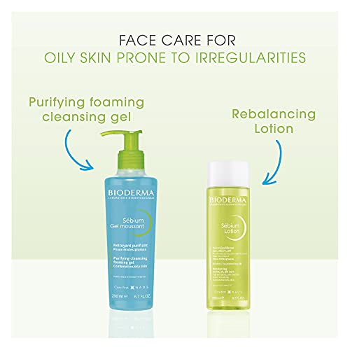 Bioderma Sébium Global Soin Purifiant 30 Ml - vue 10