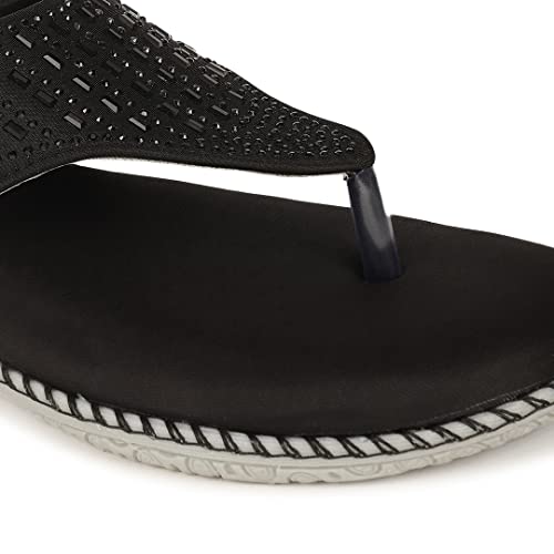 Image of ORTHO JOY doctor Slipper for women || Orthopedic Fashionable stylish Women's Slipper
