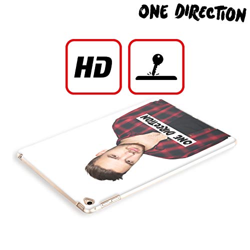 One Direction studio Shots custodia rigida per