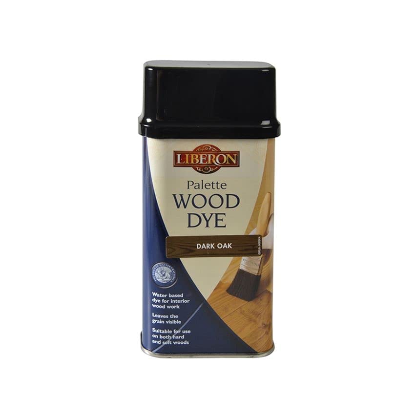 Palette Wood Dye