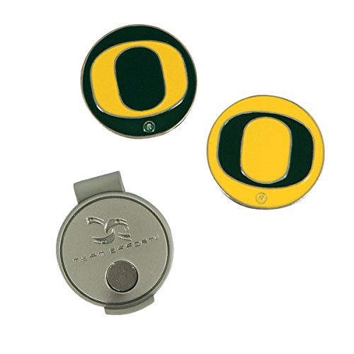 Image of Collegiate Hat Clip & 2 Ball Markers