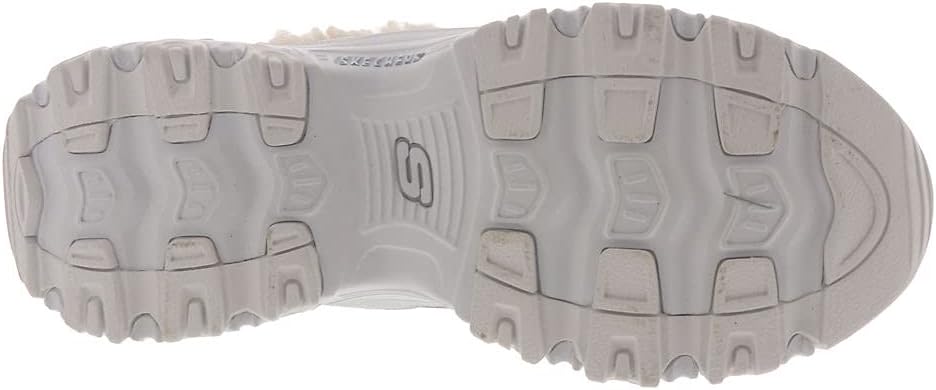 Skechers Womens D'Lites-Comfy Step - Image 3