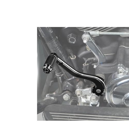 Levier de vitesses pliable pour rouler serein en Street Bob FXDB - 7