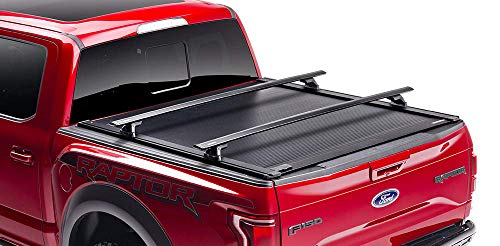RetraxONE XR Retractable Truck Bed Tonneau Cover | T-60851 | Fits 2016-2020 Tacoma