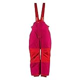 finkid schneehose Material: 100 % Polyester mit Polyurethan-Beschichtung
