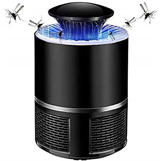 Hasruna Enterprise Electric Mosquito Killer Lamp Led Bug Zapper Pest Control Anti Mosquito Killer Lamp Insect Trap Lamp Killer Home Living Room with USB Power (B0C5MYPF3K) Amazon Price History, Amazon Price Tracker